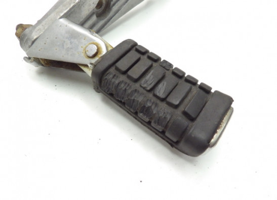 Duo voetsteun links Yamaha XJ 650