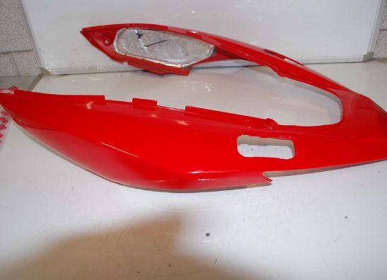 Heck Honda VFR 800 I