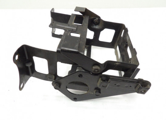 Accubak Kawasaki LTD 550