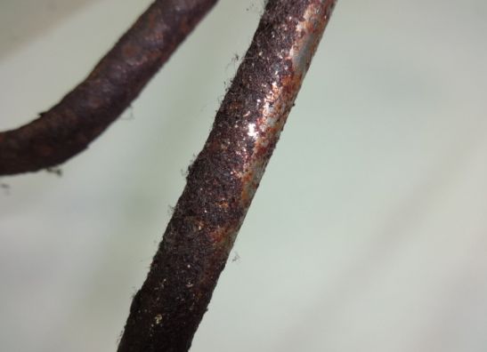 Olkuhler Honda CBR 1000 F