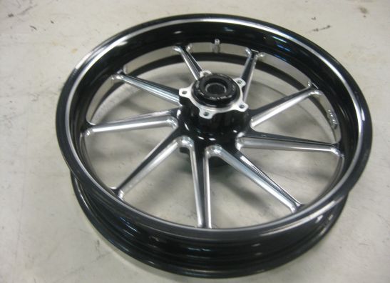 Felge vorne Ducati Diavel