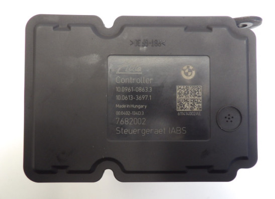 ABS pumpe druckmodulator BMW R 1200 GS