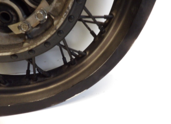 Felge hinten Suzuki VS 700 Intruder