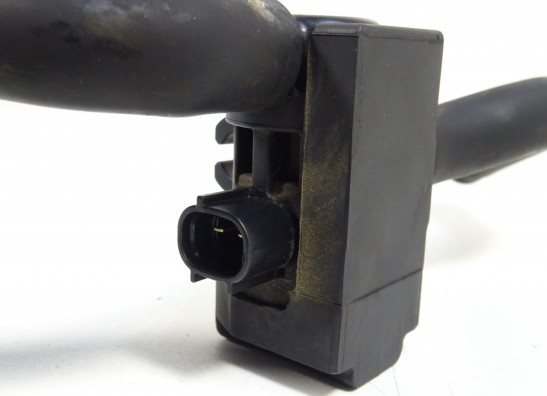 Luchtfilterhuis Kawasaki ER 6