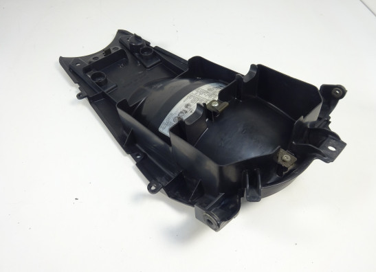 Undertail Kawasaki ER 6