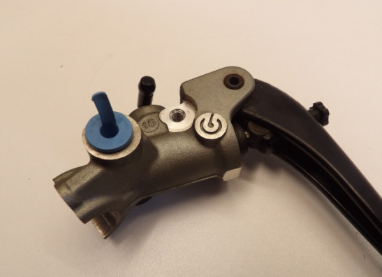 Rempomp Ducati Multistrada 1200