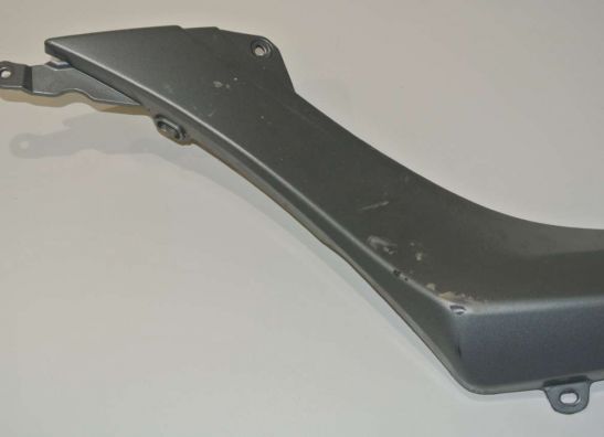 Heck links BMW R 1200 R