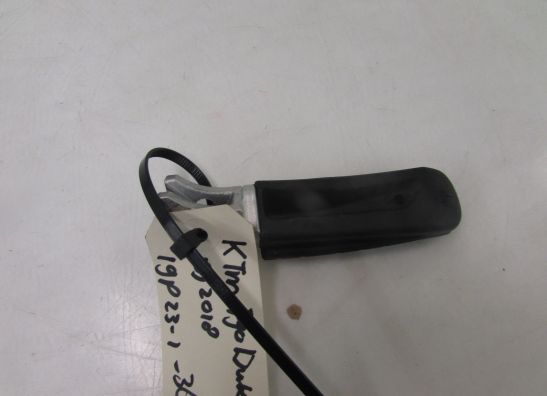 Voetsteun links KTM Overige KTM