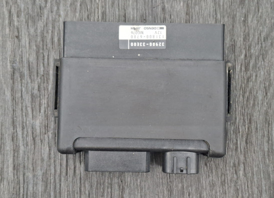 Ignitor CDI ECU Suzuki GSX R 750