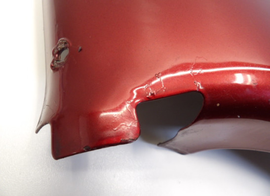 Rahme teile Suzuki VS 700 Intruder