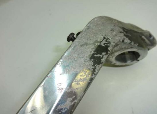 Steering Handle left  Yamaha XV 920