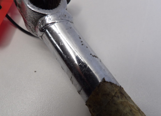 Rempedaal Honda CB 500