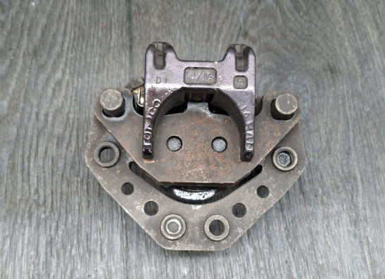 Remklauwen Kawasaki GPZ 750