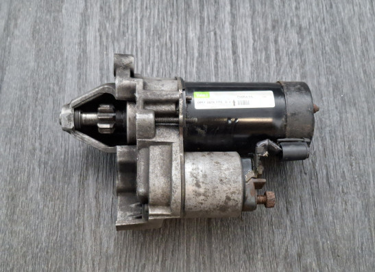 Starting motor BMW R 1150 GS