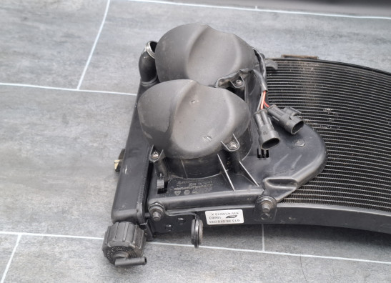 Radiator KTM 1290 Super duke