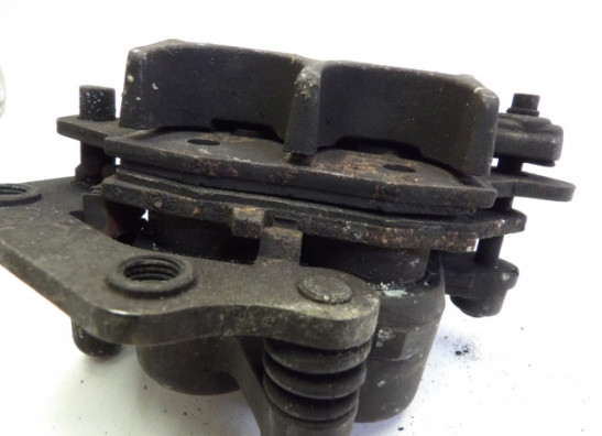 Remklauw rechts voor Suzuki SV 650