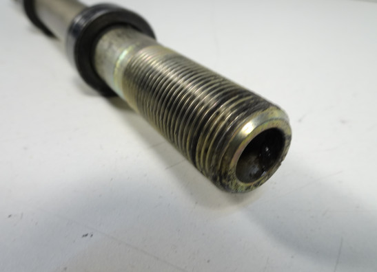 Vooras Kawasaki VERSYS 650