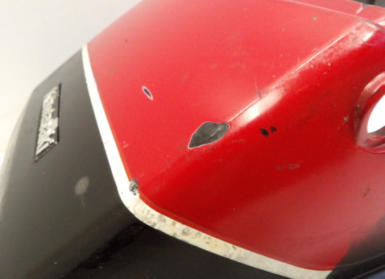 Heck Kawasaki GPZ 750