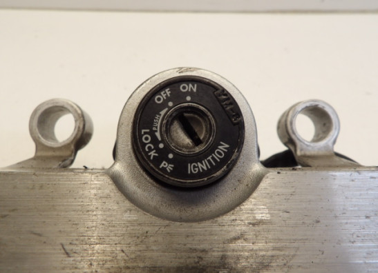 Schlosssatz Yamaha XJR 1200