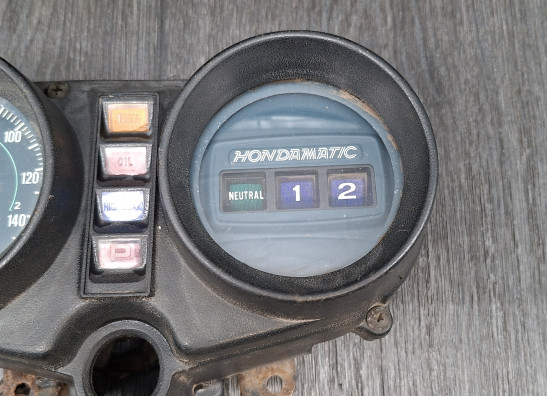 Tellerset Honda CB 400