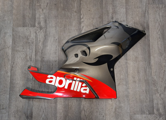 Seitenverkleidung rechts Aprilia RSV 1000