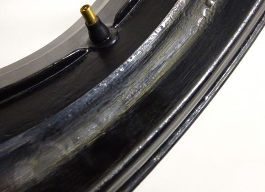 Achtervelg Honda CBR 1100 XX