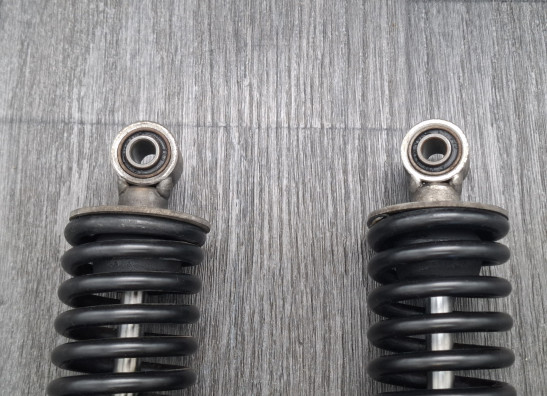 Rear cushion BMW R 100  R 80