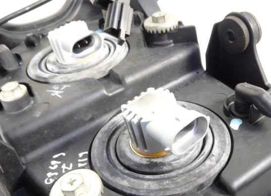 Scheinwerfer Kawasaki ER 6