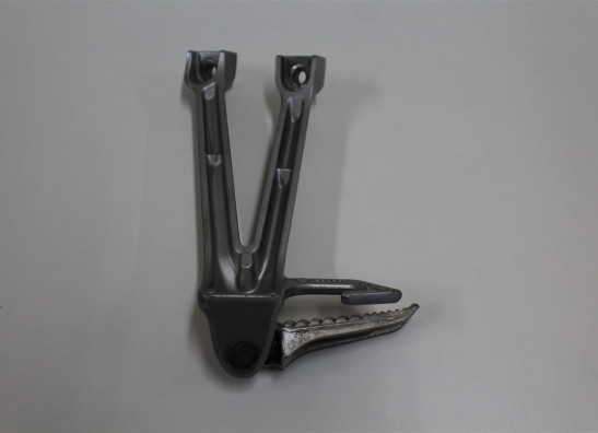 Pillion step right Suzuki GSX R 750