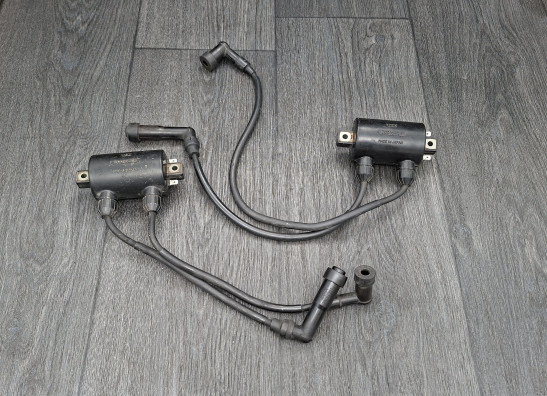 Bobine Kawasaki VN 700  750