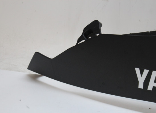 Rechter onderkuip Yamaha YZF R6