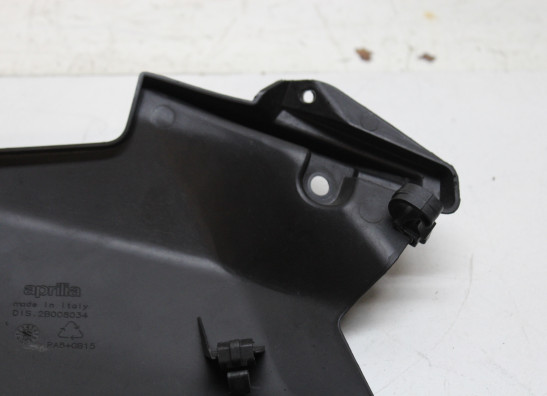 Linker onderkuip Aprilia Tuono 660