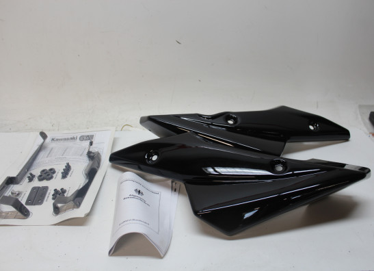 Verkleidung unten Kawasaki Z 750