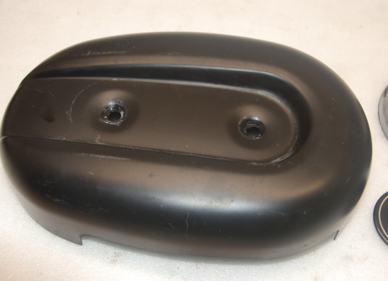 Luchtfilterhuis Harley Davidson Sportster