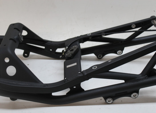 Achtersubframe Triumph Daytona 675 