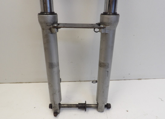 Gabelholm Komplett Suzuki GS 500 E