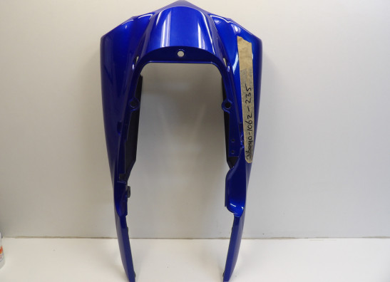 Rear cowl Kawasaki ZZR 1200