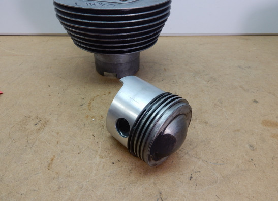 Cilinderblok Moto Guzzi V7 Sport