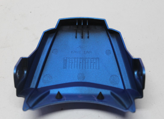 Rear cowl Suzuki GSX R 1000