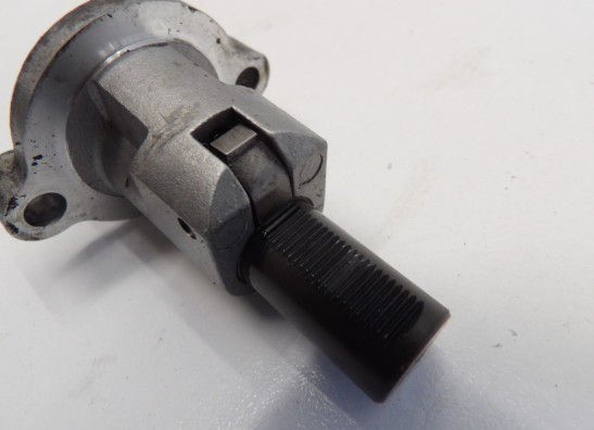 Nokkenas Yamaha V max