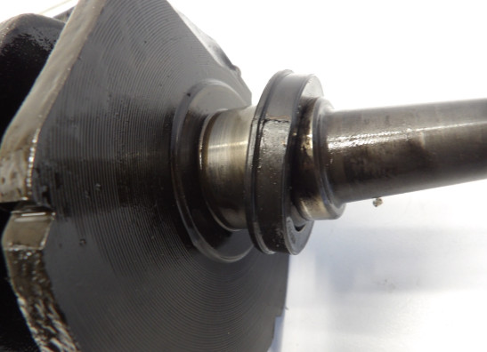 Crankshaft Honda CB 550