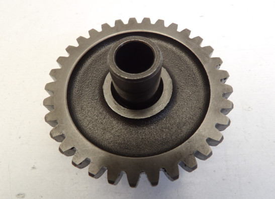 Motorblok diverse Yamaha XTZ Tenere