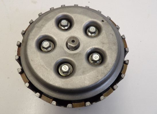 Koppeling Yamaha XJ 600 F