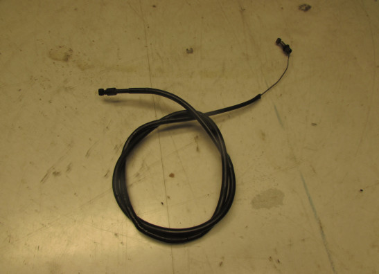 Throttle cable BMW K 1200 RS
