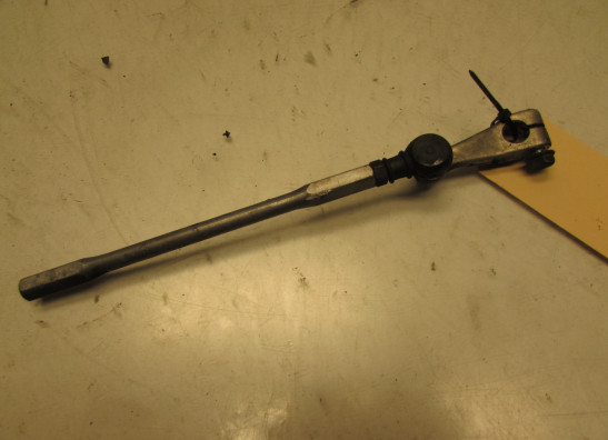 Schakelpedaal Honda VTR 1000 F