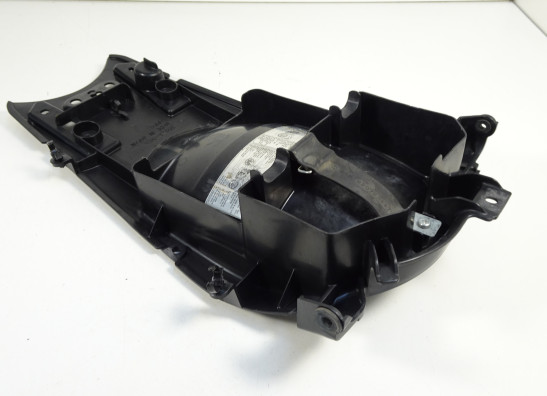 Undertail Kawasaki ER 6