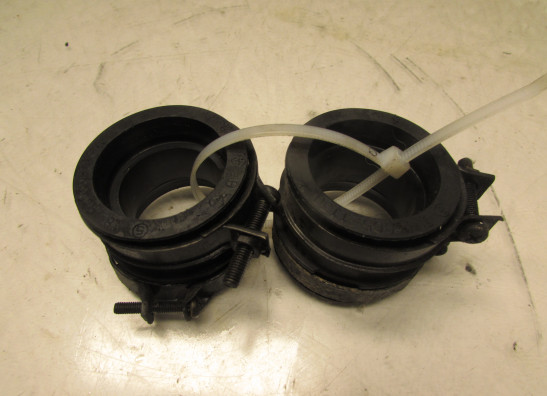 Ansaugstutzen Kawasaki ER 5