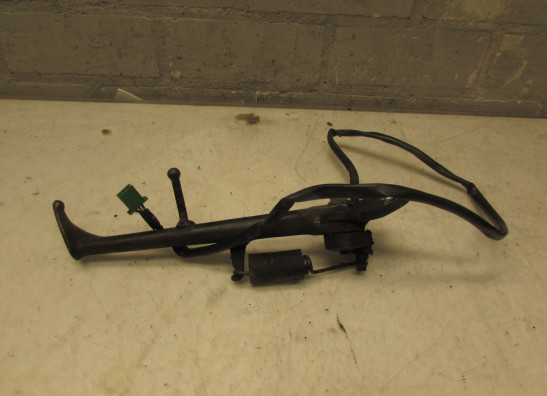 Side stand bar Honda CBR 600 F