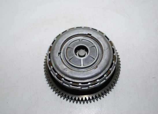 Koppeling Honda CBX 750 F