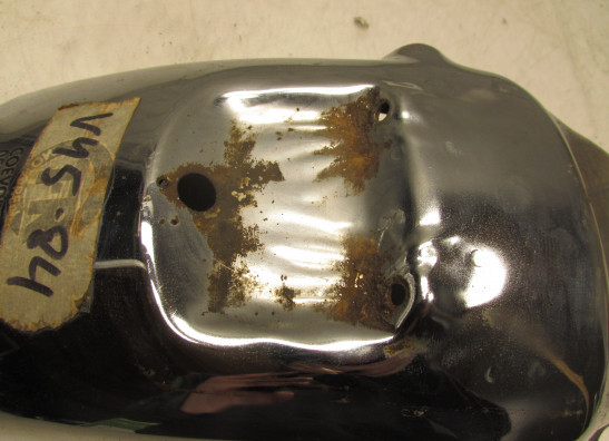 Achterspatbord Honda VF 700  750 C Magna